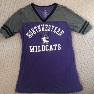 Northwestern Wildcats Shirt